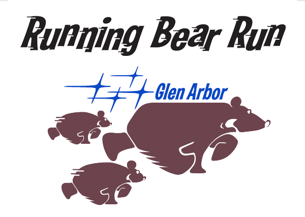 Glen Arbor Running Bear Run